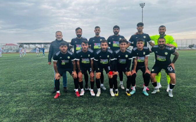 Azimle gelen zafer: Bağlar’dan 3-1 çıkışı