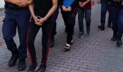 Aralarında Diyarbakır’ında olduğu 12 ilde zehir operasyonu
