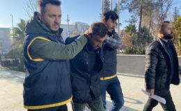 16 yaşındaki çocuğu öldüren şahıs tutuklandı