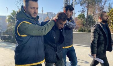 16 yaşındaki çocuğu öldüren şahıs tutuklandı