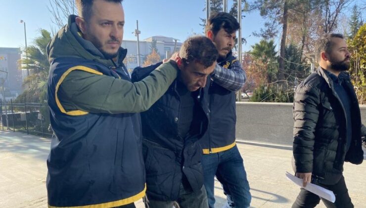 16 yaşındaki çocuğu öldüren şahıs tutuklandı