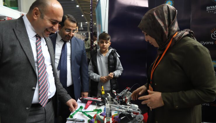 DBB 5. Mezopotamya Gurme ve Yöresel Lezzetler Fuarı’nda kenti tanıtıyor