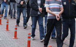 Kıskaç operasyonunda Balıkesir’den 11 gözaltı