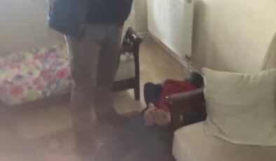 2 yıldır sahte kimlikle yaşayan şahıs yakayı ele verdi