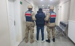 20 yıl 7 ay kesinleşmiş hapis cezası bulunan şahıs yakalandı
