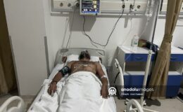 Gaziantep’te hasta yakınlarının darp ettiği doktor yoğun bakımda tedavi altına alındı
