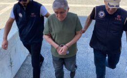 Firari fetö üyesi yakalandı