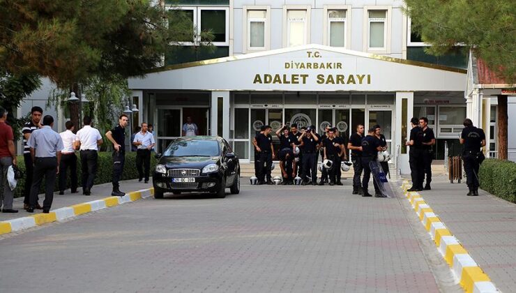 HDP’li vekillerin yargılandığı dava ertelendi