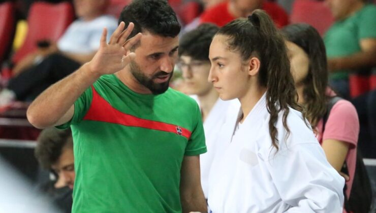 Şampiyon Sporcu Dereceyle Gazi Besyo’da