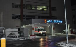 Niğde Gazozu fabrikasında kimyasal zehirlenme: 2 ölü