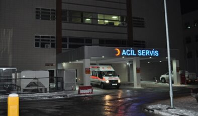 Niğde Gazozu fabrikasında kimyasal zehirlenme: 2 ölü