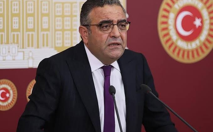 CHP’li Tanrıkulu Bakan Şimşek’e Diyarbakır’daki hazine arsalarını sordu
