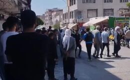 Viranşehir’de silahlı kavga: 1 ölü 2 yaralı