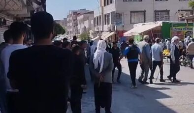 Viranşehir’de silahlı kavga: 1 ölü 2 yaralı