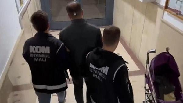 Aralarında Diyarbakır’ında olduğu KAFES-22” operasyonu: 302 şüpheli yakalandı