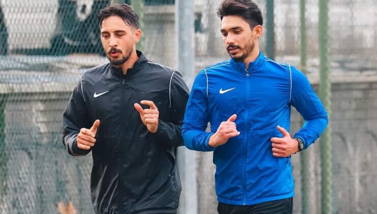 Amedspor’da yönetim ve kadro değişiklikleri