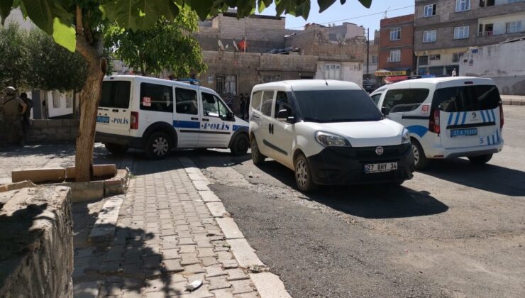 Silahlı kavgada 3 kişi öldü, 1 kişi yaralandı