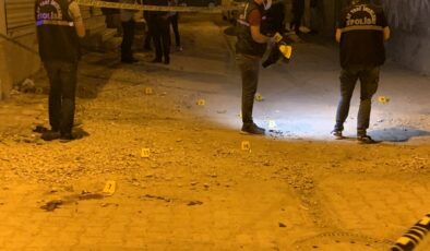 Batman’da silahlı kavgada 2 kardeş yaralandı