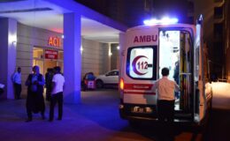 Arazi Anlaşmazlığından: 6 Yaralı