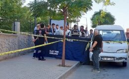 Batman’da Silahlı Saldırı: Bir Kişi Hayatını Kaybetti