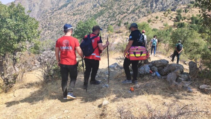 Şirvan’da Balık Avı Dramı: Bir Kişi Çayda Boğuldu