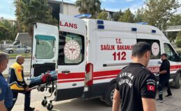 Adıyaman Adliyesi’nde kavga: Polis ve bir kişi yaralandı