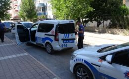 Nefes kesen kovalamaca