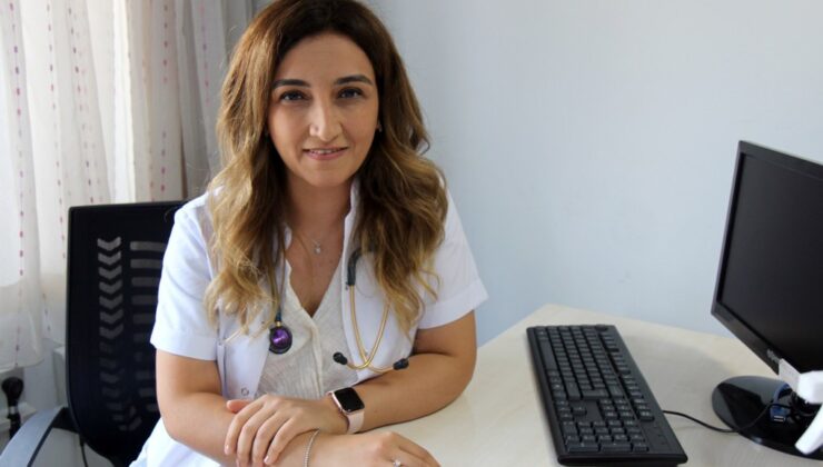 Bebeğin ilk doğal aşısı anne sütüyle oluyor