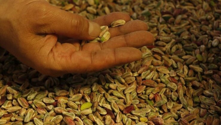 Tatlı sektörü temsilcilerinden ‘fıstığa denetim’ uyarısı