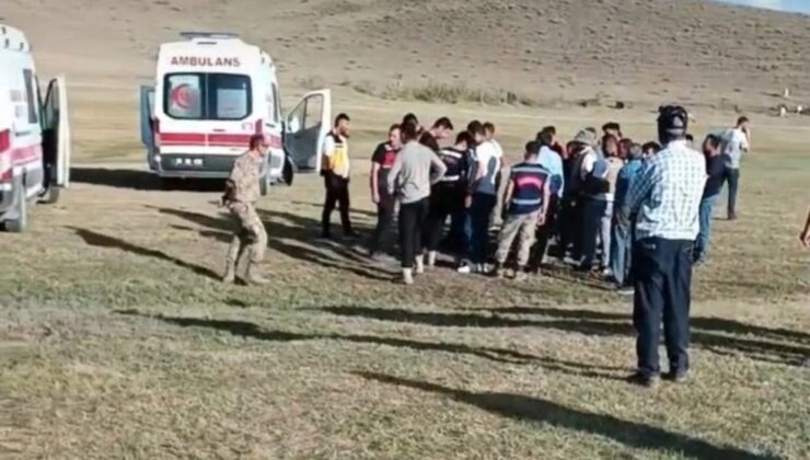 Van’da 2 çocuk girdikleri kuyuda boğuldu