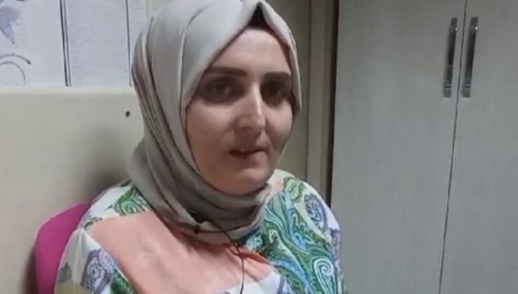 Diyarbakır’da aldığı tedaviler ile bebeklerinin kalp atışını duydu