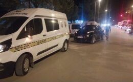 Eve döndüklerinde oğullarının cansız bedeniyle karşılaştılar