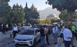 En mutlu günleri zehir oldu