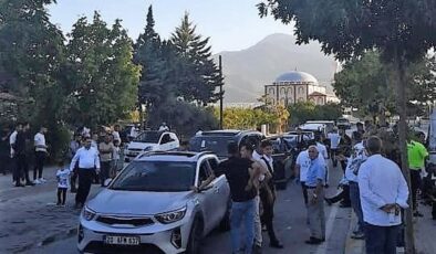 En mutlu günleri zehir oldu