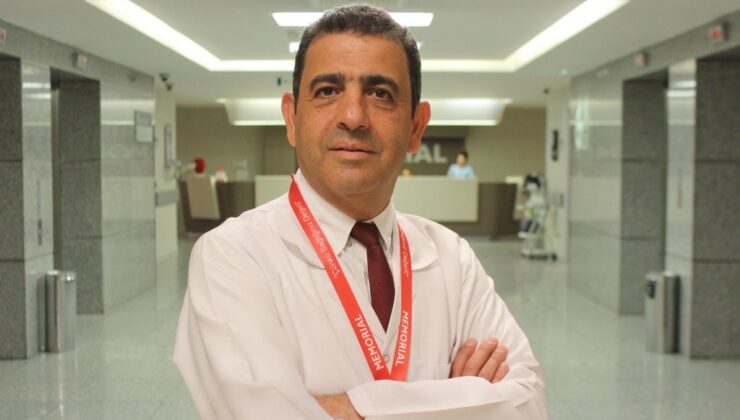 Diyarbakır’da 40 yaşındaki kadının rahminden 26 adet miyom çıkartıldı