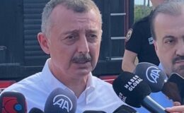 Patlamada yaralanan 3 kişi entübe edildi