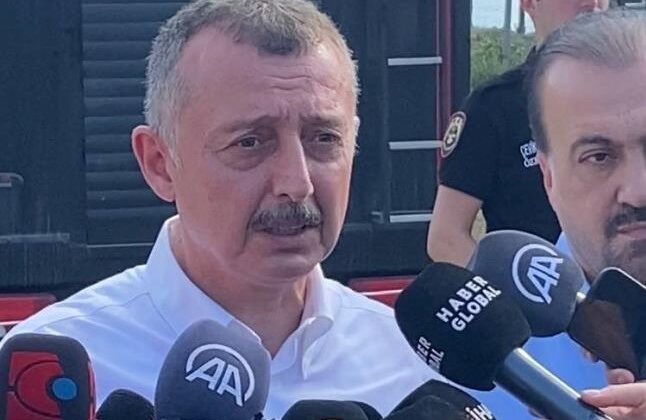 Patlamada yaralanan 3 kişi entübe edildi