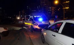 Alacak verecek meselesi kanlı bitti