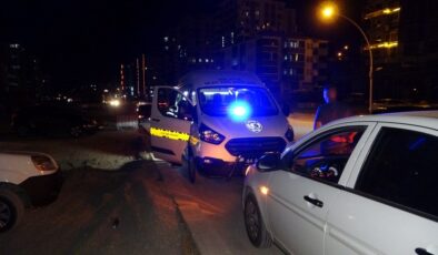 Alacak verecek meselesi kanlı bitti