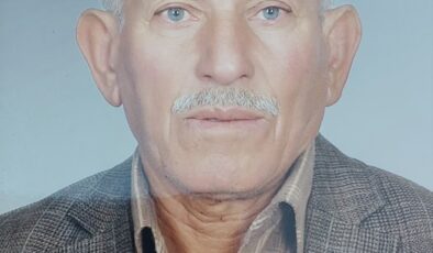 Savaşta ölmedi, oğlu öldürdü