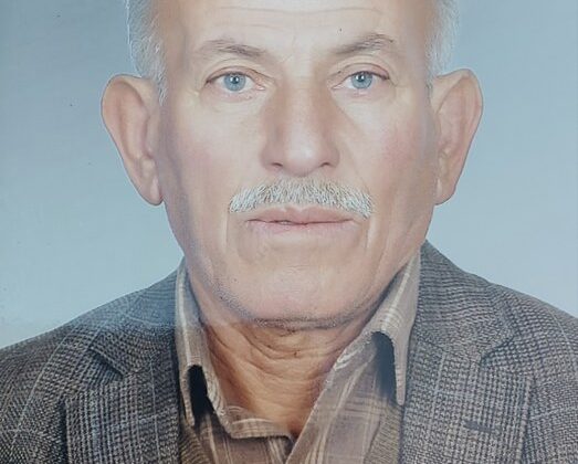Savaşta ölmedi, oğlu öldürdü