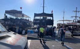 İzmir’de tüyler ürperten cinayet: “Babanı öldürdüm, haberin olsun”