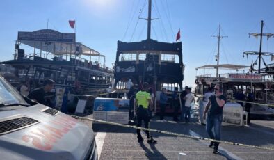 İzmir’de tüyler ürperten cinayet: “Babanı öldürdüm, haberin olsun”
