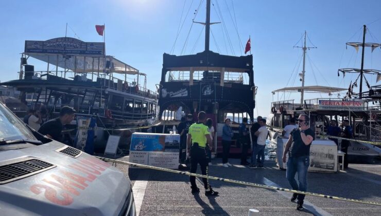 İzmir’de tüyler ürperten cinayet: “Babanı öldürdüm, haberin olsun”
