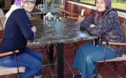 31 yaşındaki kadın cinnet geçirip anne ve anneannesini baltayla parçaladı