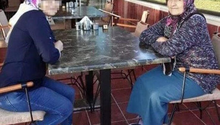 31 yaşındaki kadın cinnet geçirip anne ve anneannesini baltayla parçaladı