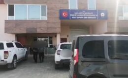 Van’da göçmen kaçakçılığı operasyonu