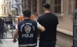 İstanbul’da Faslı adamı döverek öldüren taksici yeniden gözaltında