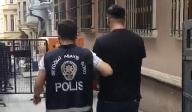 İstanbul’da Faslı adamı döverek öldüren taksici yeniden gözaltında