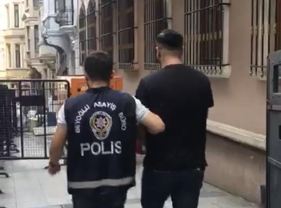 İstanbul’da Faslı adamı döverek öldüren taksici yeniden gözaltında